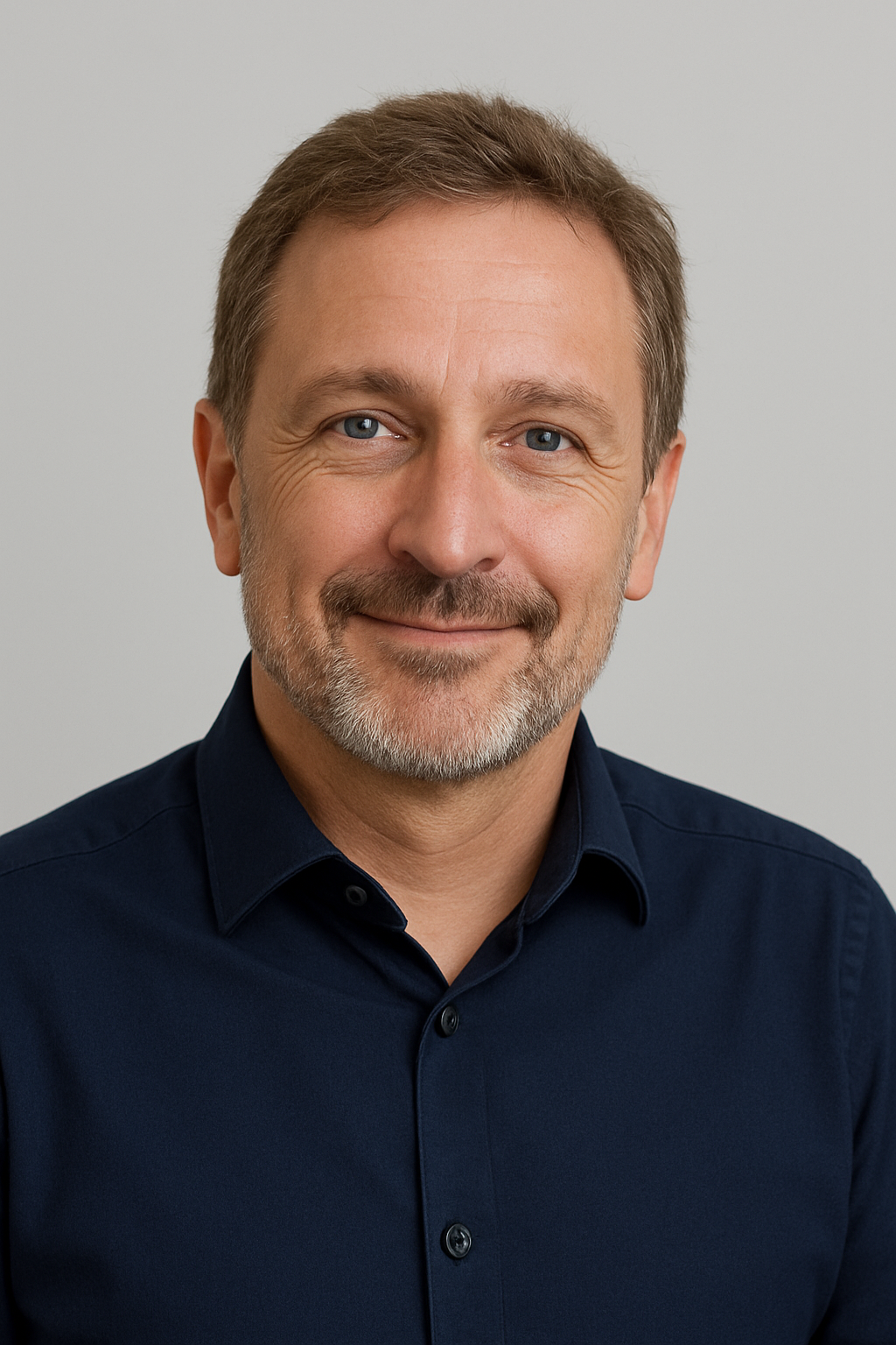 Andrew Barber