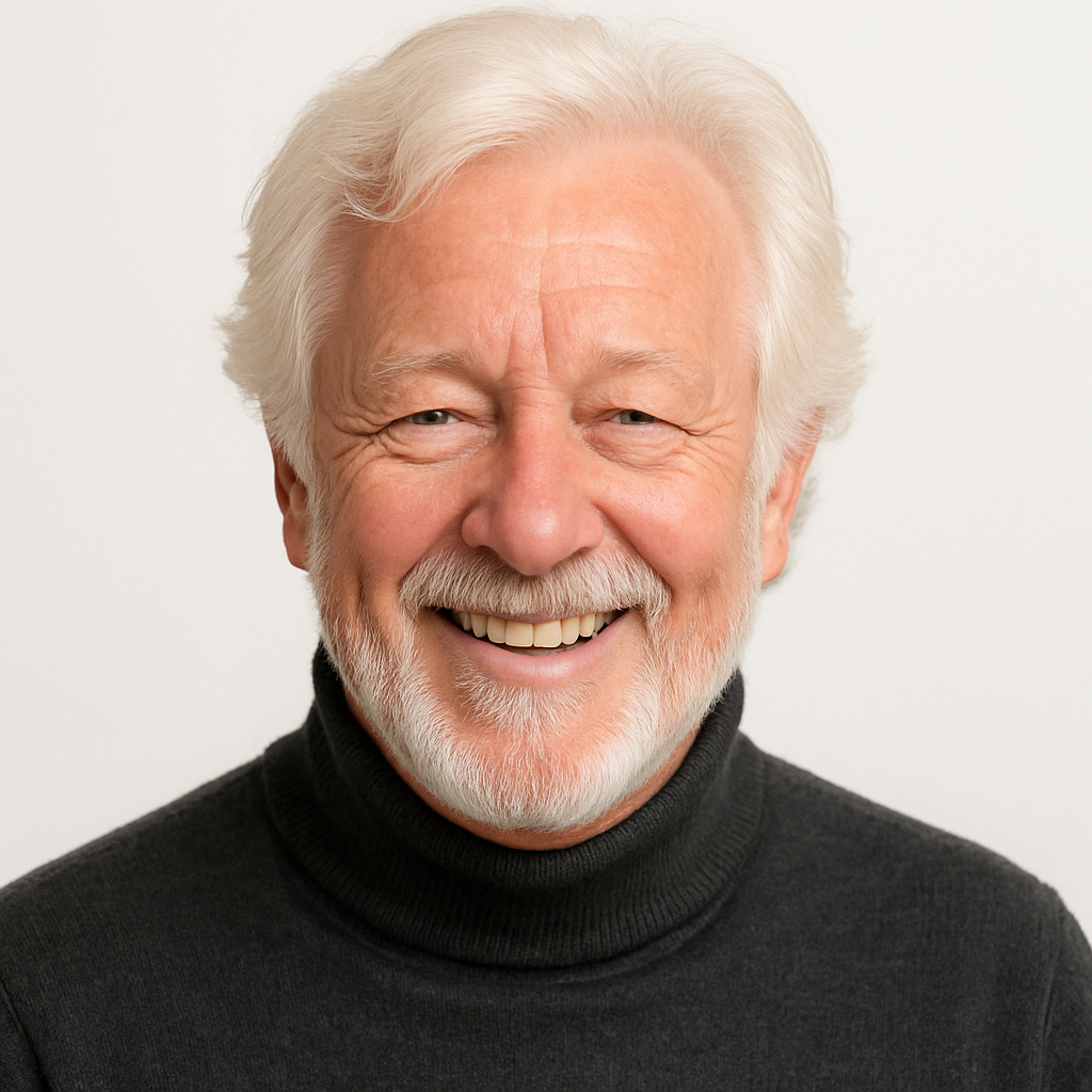 Dave Prosser